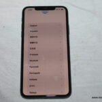 Apple iPhone 11 Pro Max A2161 256GB AT&T Locked Smartphone – Midnight Green