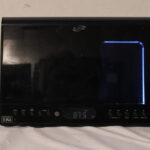 iLive iH319B Mini Hi-Fi CD/Apple Docking System