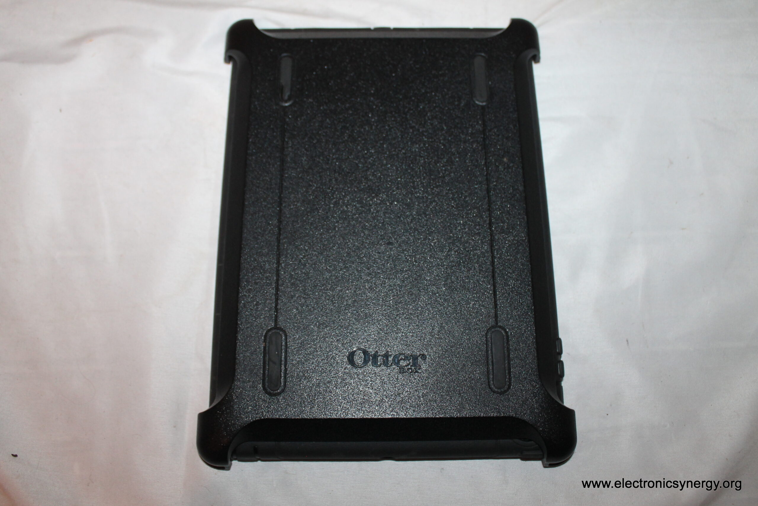 Apple iPad Air 1st Generation A1475 16GB Silver AT&T Unlocked Cellular Tablet with Case - Image 7