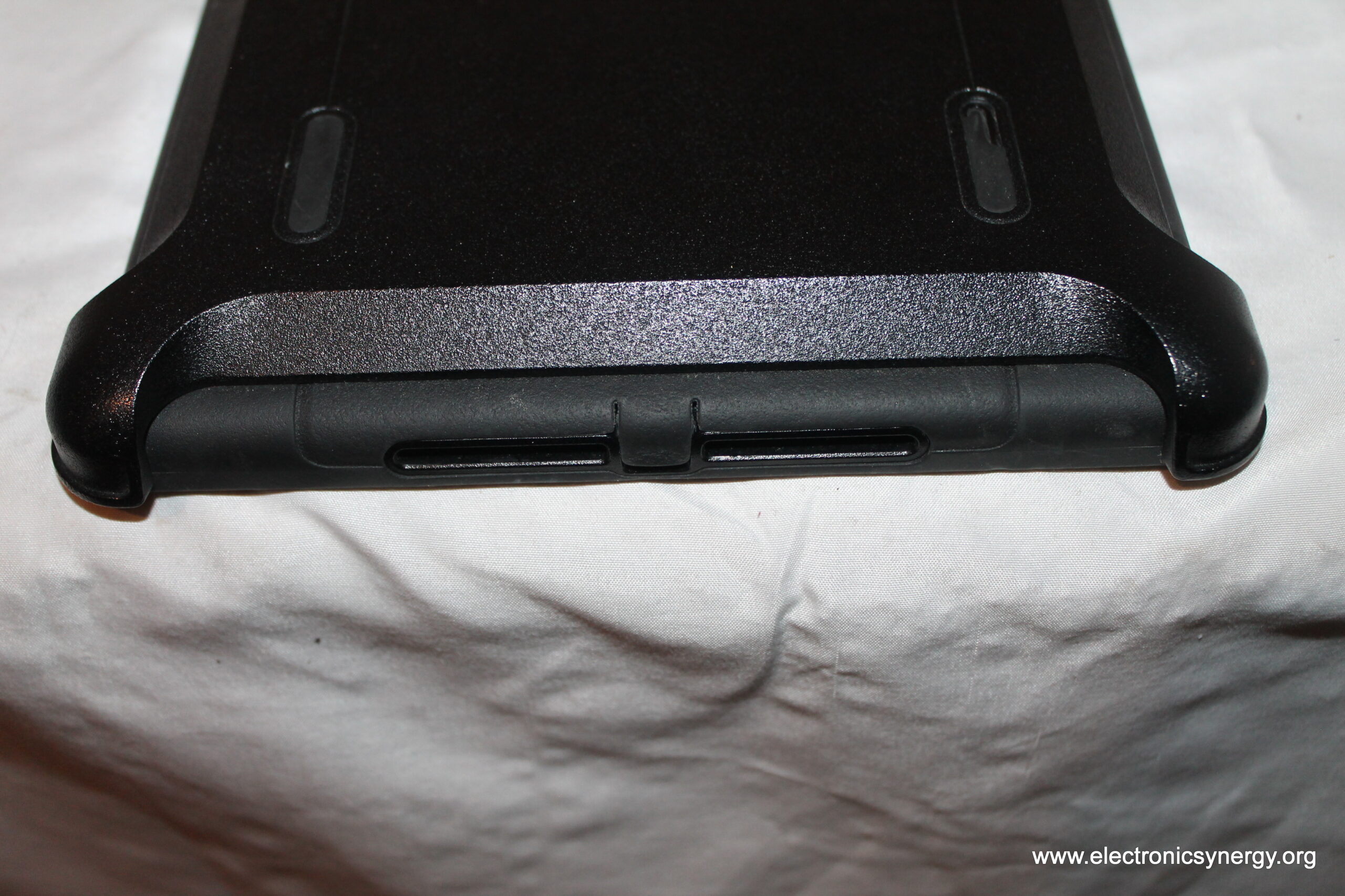 Apple iPad Air 1st Generation A1475 16GB Silver AT&T Unlocked Cellular Tablet with Case - Image 5