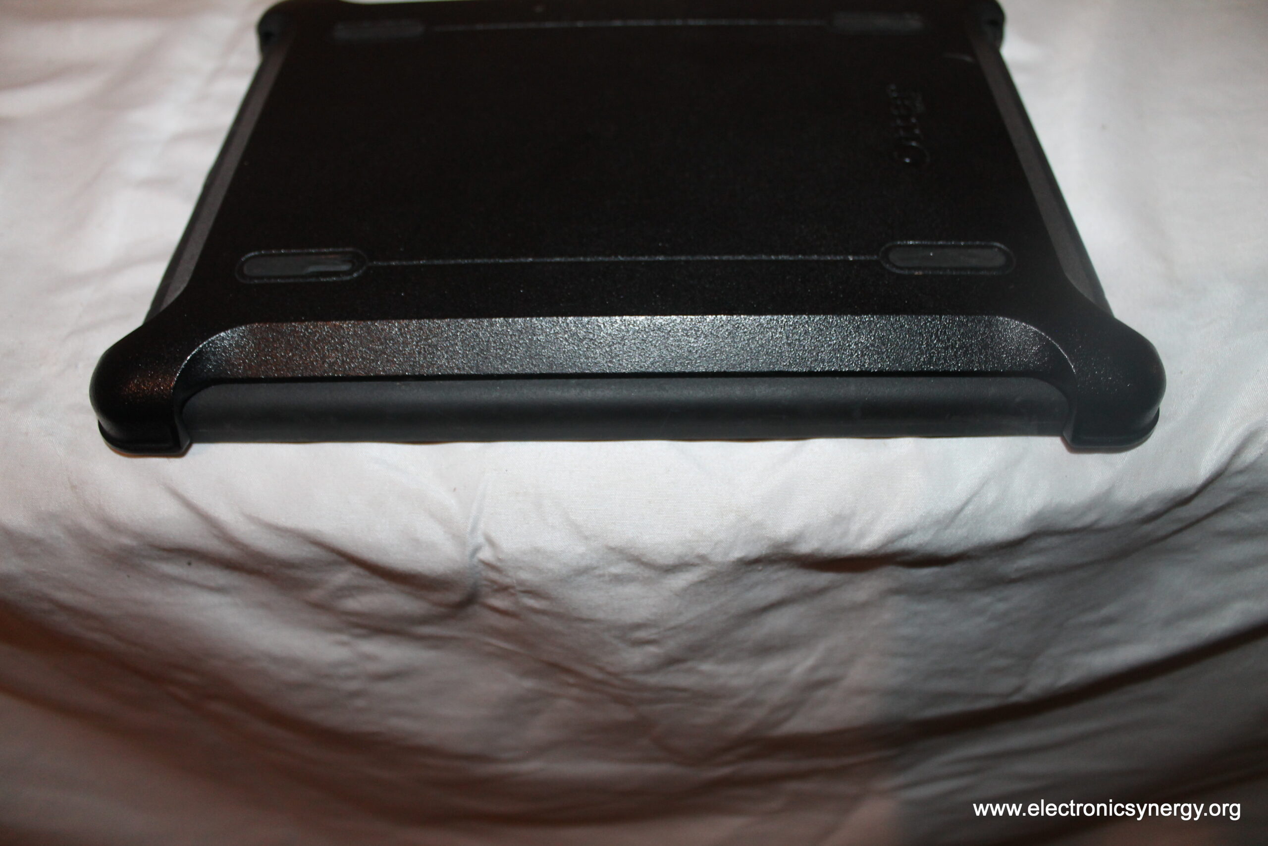 Apple iPad Air 1st Generation A1475 16GB Silver AT&T Unlocked Cellular Tablet with Case - Image 4