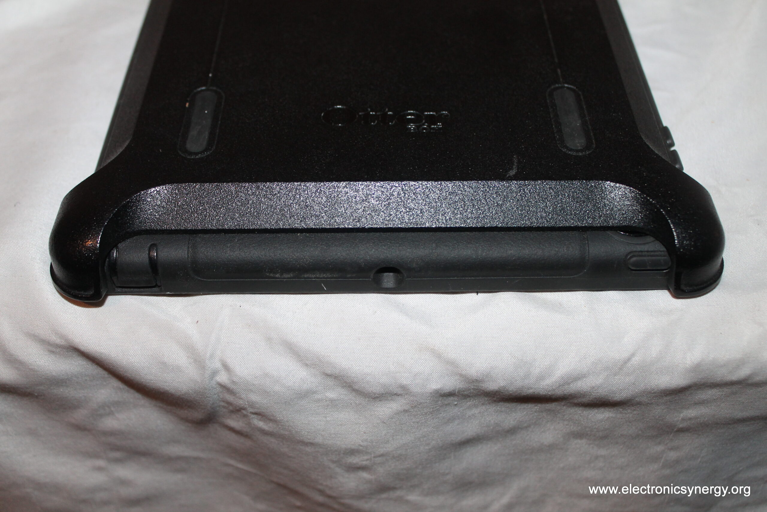 Apple iPad Air 1st Generation A1475 16GB Silver AT&T Unlocked Cellular Tablet with Case - Image 3