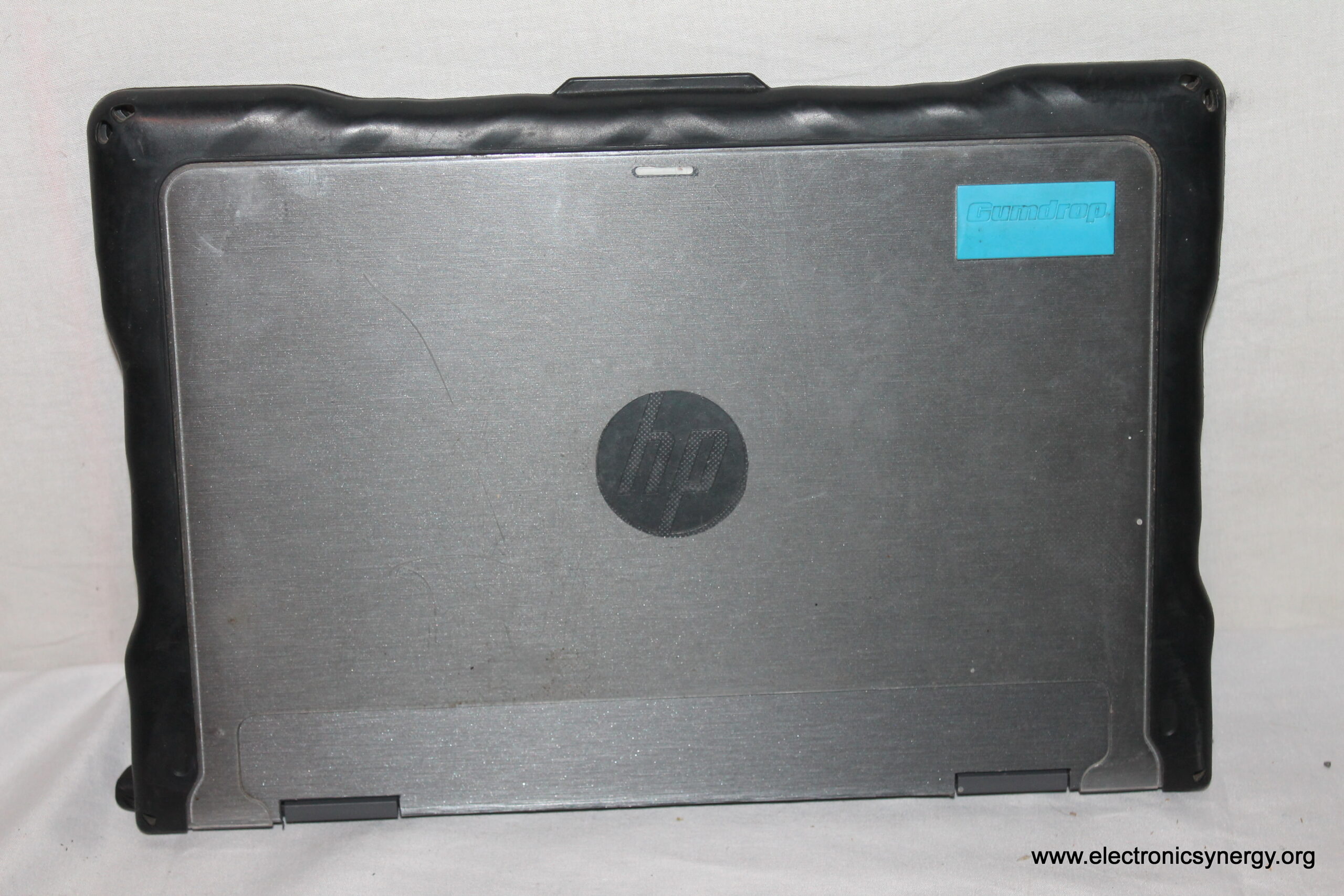 HP ProBook x360 11 G6 Convertible Laptop – Intel i3-10110U, 4GB RAM, 128GB SSD, Windows 11 Pro Edu - Image 4