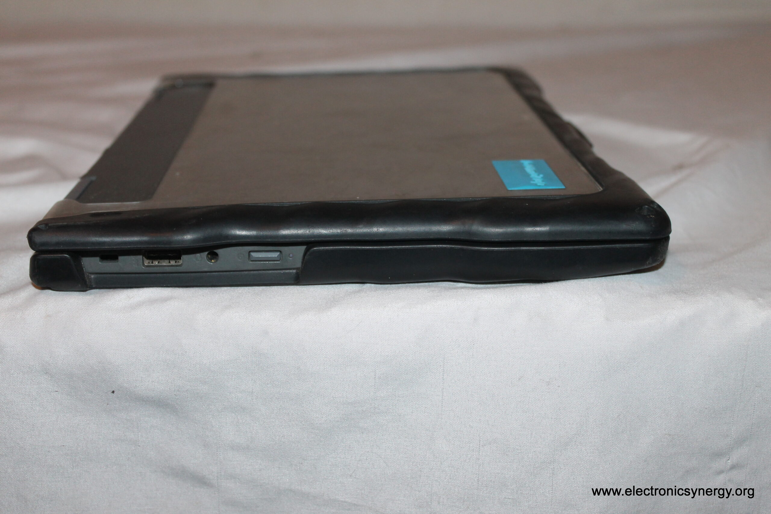 HP ProBook x360 11 G6 Convertible Laptop – Intel i3-10110U, 4GB RAM, 128GB SSD, Windows 11 Pro Edu - Image 7