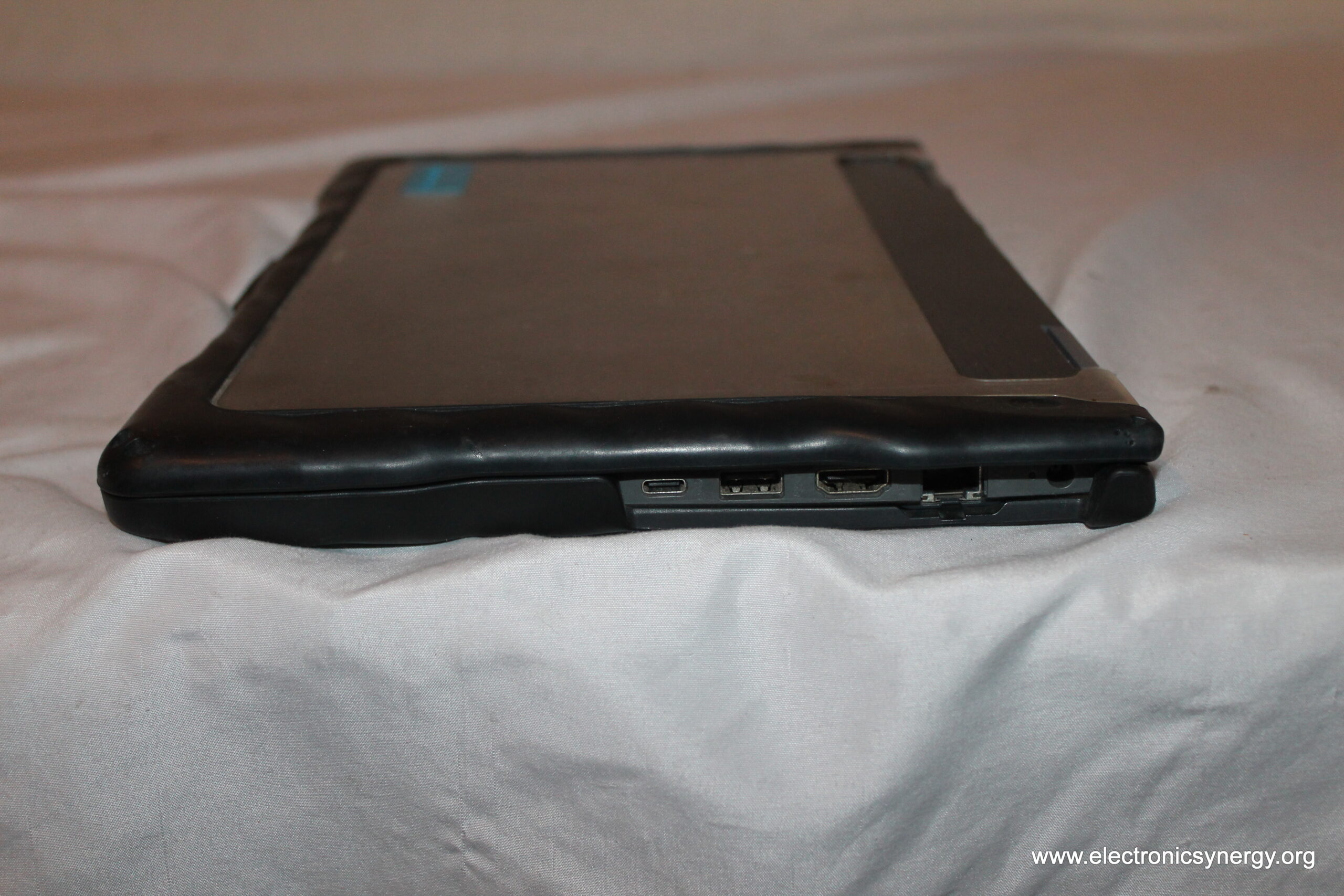 HP ProBook x360 11 G6 Convertible Laptop – Intel i3-10110U, 4GB RAM, 128GB SSD, Windows 11 Pro Edu - Image 9