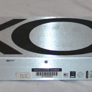 BOXX Super Micro X9DRT-F Workstation Server