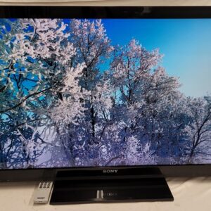 Sony BRAVIA KDL-46BX420 46" LCD TV