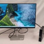 Dell OptiPlex 3040 Micro Desktop – Intel i3-6100T, 16GB RAM, 500GB HDD, Windows 11 Pro