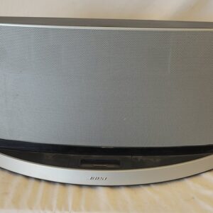 Bose SoundDock 10 Digital Music System (No Remote, No Bluetooth)