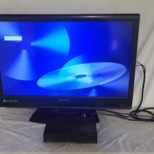 Sanyo DVD Player (No Remote)
