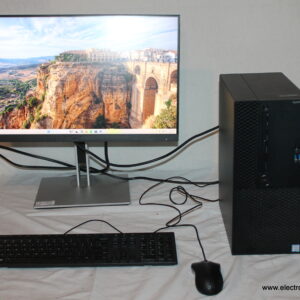 Dell OptiPlex 3050 Desktop Computer