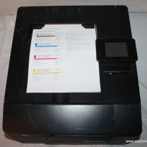 HP LaserJet 200 Color M251nw – Color Laser Printer with Wireless