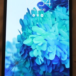 Samsung Galaxy S20 FE 5G SM-G781U 128 AT&T Unlocked For Parts