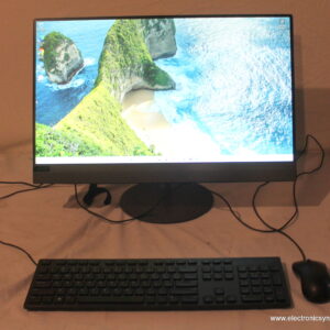 Lenovo IdeaCentre S20-24ARR (Ryzen 3 2200GE)