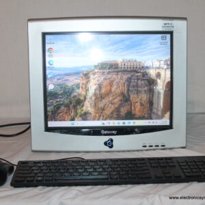 Gateway VX750 16" Color VGA CRT Monitor
