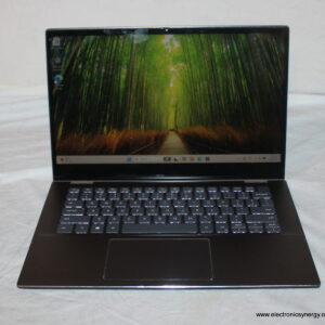 Dell Inspiron 7405 Ryzen 5 4500U 8GB DDR4 240GB M.2 SSD Bad Keyboard No Charger