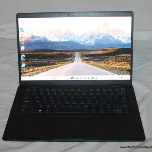 Dell Latitude 7430 i7-1270P 16GB DDR4 256GB NVMe Windows 11 Pro BIOS Locked