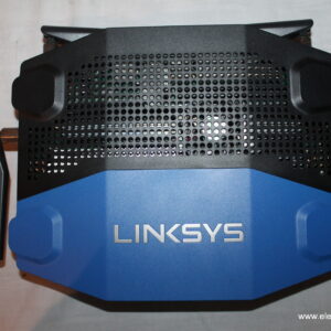 Linksys WRT1900AC Dual-Band Wi-Fi Router