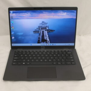Dell Latitude 7420 i7-1185G7 16GB DDR4 512GB NVMe Windows 11 Pro BIOS Locked No Power Adapter