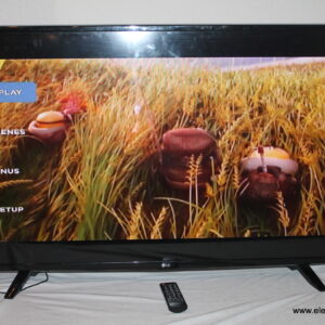 LG 49LJ510M 49" LED TV JD123004