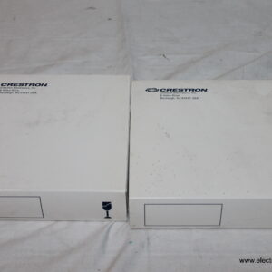 Crestron AirMedia AM-100 Wireless Presentation System – New in Box (Qty 2)