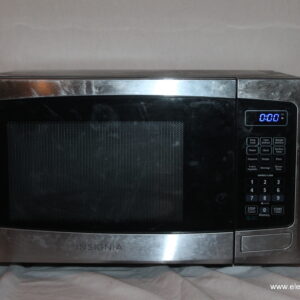 Insignia NS-MW09SS8 900W Countertop Microwave Oven
