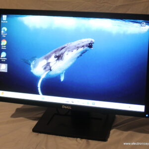 Dell E2311Hf 23" Widescreen LCD Monitor