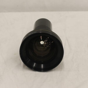 Navitar 25mm f/2.8 Wide Angle 35mm Slide Projection Lens (GNW1028)