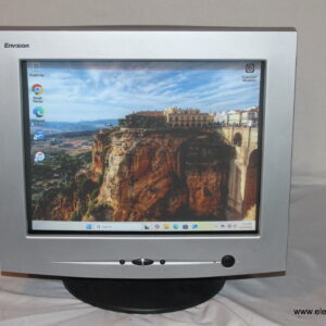 Envision EM-775E 16″ Flat CRT Computer Monitor