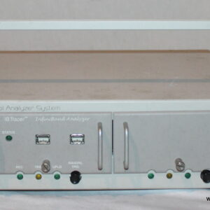 CATC Universal Protocol Analyzer Model 2500 – Tested & Working