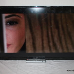 Insignia NS-39E480A13 39-Inch LED TV with Remote Control – Full HD Television (No Base)