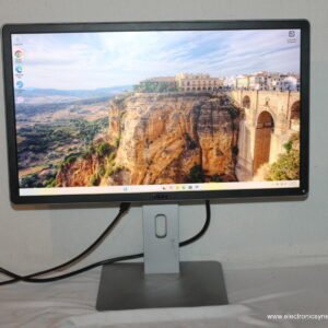 Dell P2314 23-Inch LCD Monitor – Business-Class Full HD Display