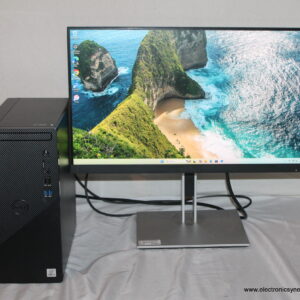 Dell Inspiron 3880 Desktop PC – Intel Core i5-10400 / 256GB SSD / Windows 11 Pro