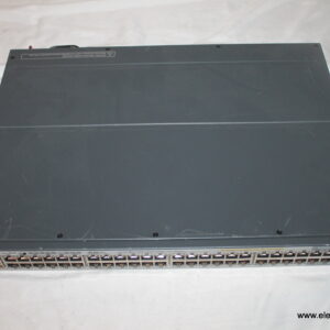 HP Aruba 2920-48 PoE 48-Port Gigabit Ethernet Switch (J9727A)