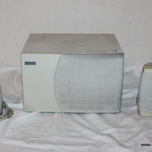 Altec Lansing 2.1 Powered Speaker System with Subwoofer and Dual Satellite Speakers