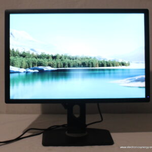 Dell U2412M 24" Monitor