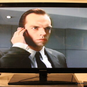 Samsung PN42C450B1 42" Plasma HDTV (Vintage)