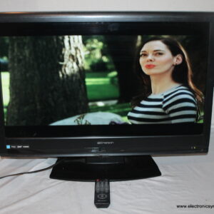 Emerson LC320EM1 32-Inch LCD HDTV with HDMI Input