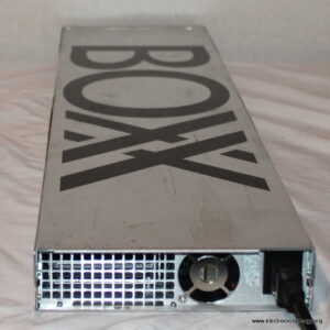 BOXX Super Micro X9DRT-F Workstation Server