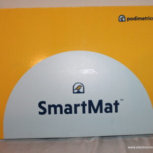Podimetrics Smart Foot Mat Remote Diabetic Foot Monitoring Device – WiFi Connected Health Scanner (Open Box)
