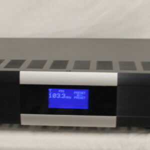 ELAN DT11 Multi-Tuner Home Automation AV / Hi-Fi Audio Tuner