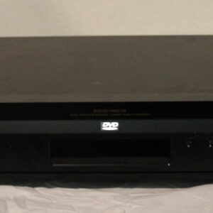Sony DVP-S7000 DVD / CD Player