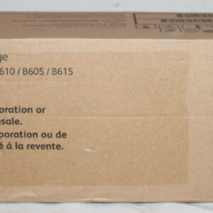 Xerox 106R03946 Metered Toner Cartridge (Genuine Laser Printer Supply)