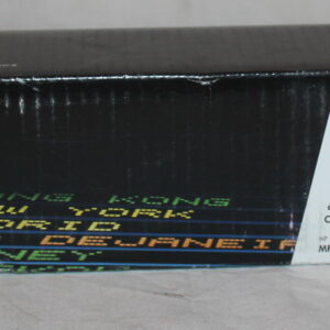 HP 130A Black & Cyan Toner Cartridges (CF350A/CF351A, Genuine LaserJet Supplies)
