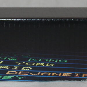 HP 126A Black Toner Cartridge (CE310A) – New Old Stock