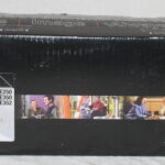 Lexmark E250A21A Black Toner Cartridge – New Old Stock