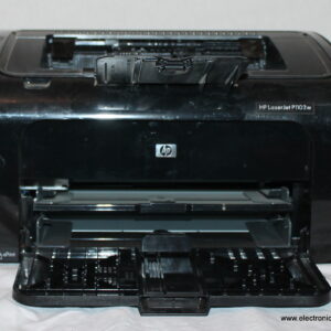HP LaserJet Pro P1102w Wireless Monochrome Laser Printer