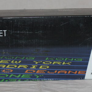 HP 202A Yellow Toner Cartridge (CF502A) – New Old Stock