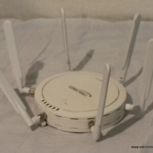 SonicWall SonicPoint-N APL23-081 Dual-Band PoE Wireless Access Point