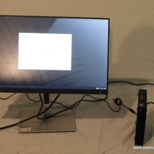 Dell OptiPlex 3020M Micro Desktop PC – Intel i5-4590T, 16GB RAM, 128GB SSD, Linux Mint 22.3